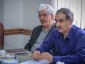 گزارش تصویری |جلسه دبیرخانه هیات اجرایی انتخاب کارمند نمونه سال 1396 